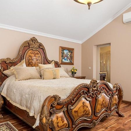 Apartments Villa Bv Opatija Buitenkant foto