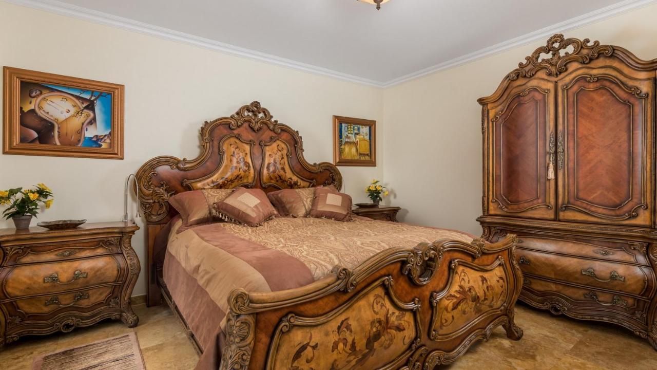 Apartments Villa Bv Opatija Buitenkant foto